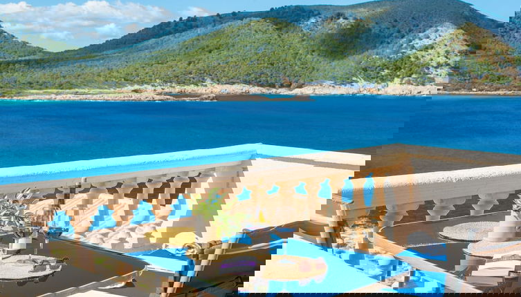 Photo 1 - Perleta - Apartment In Cala Rajada. Free Wifi