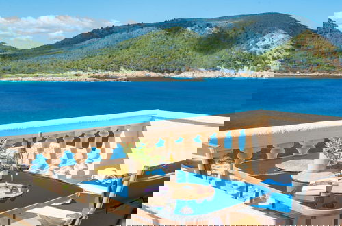 Photo 1 - Perleta - Apartment In Cala Rajada. Free Wifi