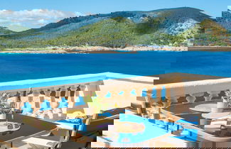 Photo 1 - Perleta - Apartment In Cala Rajada. Free Wifi