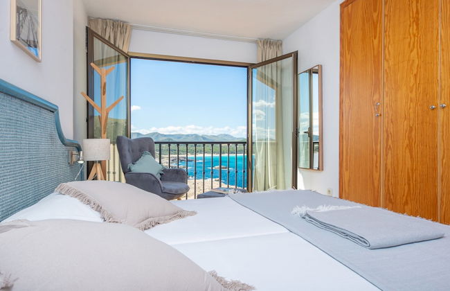 Perleta - Apartment In Cala Rajada. Free Wifi - Photo 4