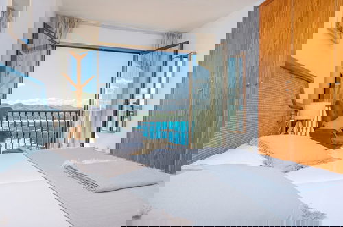 Photo 4 - Perleta - Apartment In Cala Rajada. Free Wifi
