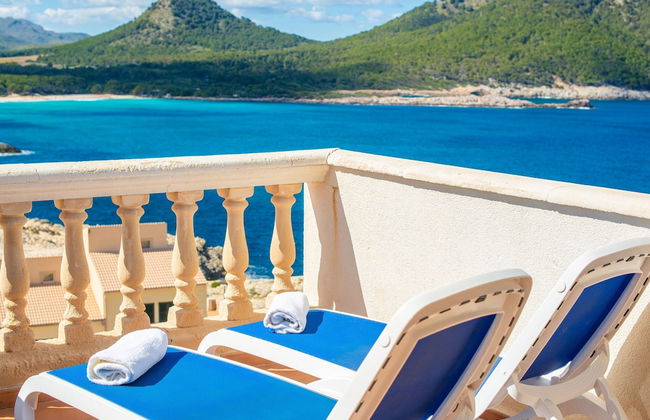 Perleta - Apartment In Cala Rajada. Free Wifi - Photo 27