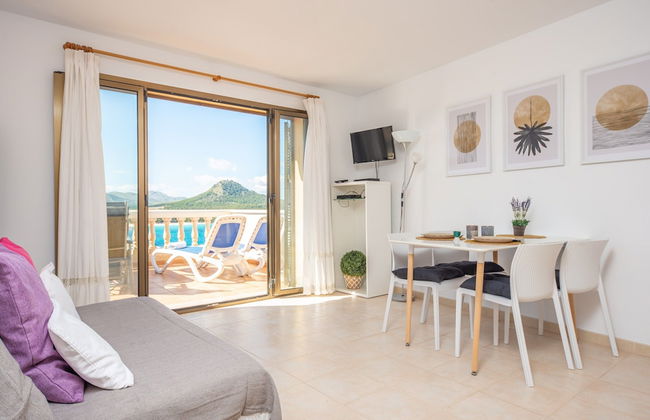 Perleta - Apartment In Cala Rajada. Free Wifi - Photo 7