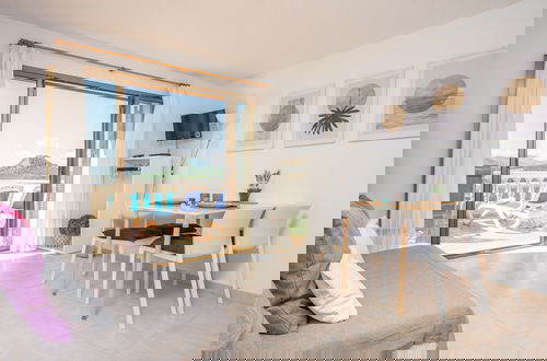 Photo 7 - Perleta - Apartment In Cala Rajada. Free Wifi