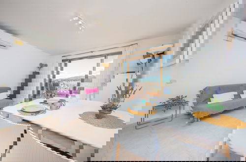 Photo 8 - Perleta - Apartment In Cala Rajada. Free Wifi