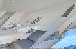 Photo 3 - Modern Villa With Private Pool and Terrace