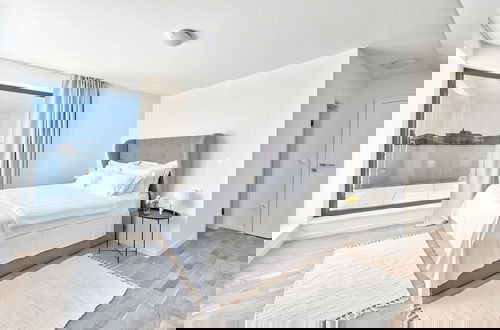 Photo 2 - Modern Villa With Private Pool and Terrace