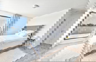 Photo 2 - Modern Villa With Private Pool and Terrace