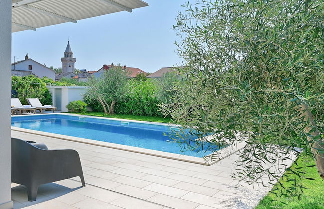 5-bedroom Villa Near Split With Pool - Foto 33