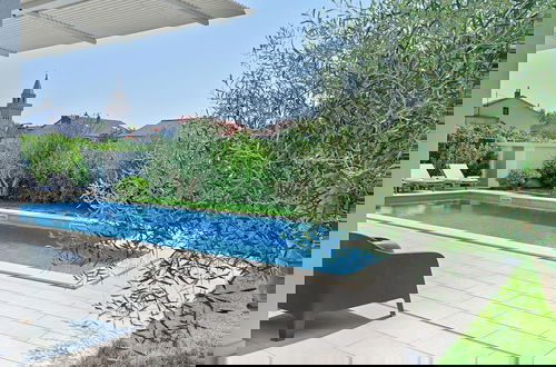 Photo 33 - Modern Villa With Private Pool and Terrace