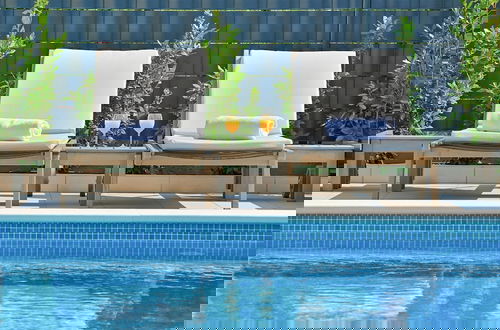 Photo 36 - Modern Villa With Private Pool and Terrace