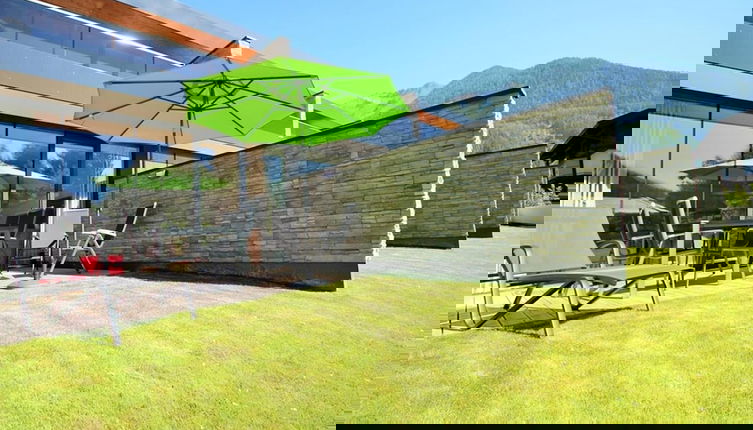 Foto 1 - Modern Apartment With Garden, With Access to Sauna
