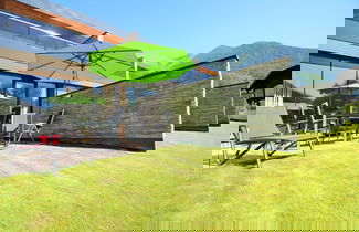 Photo 1 - Apartment in Neukirchen Near Ski Lift