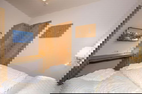 Foto 4 - Modern Apartment With Garden, With Access to Sauna