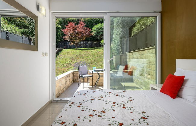 Apartment in Porec Near Rock Beach - Photo 3