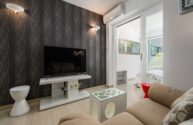 Apartment in Porec Near Rock Beach - Photo 1