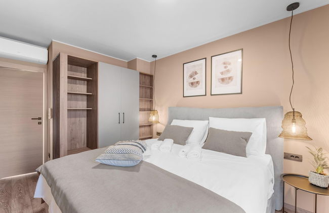 Apartment Near Beach With sea View - Photo 4