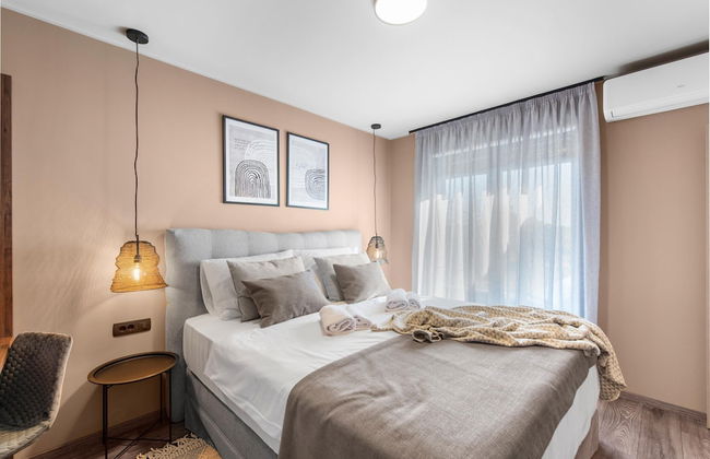 Apartment Near Beach With sea View - Photo 6