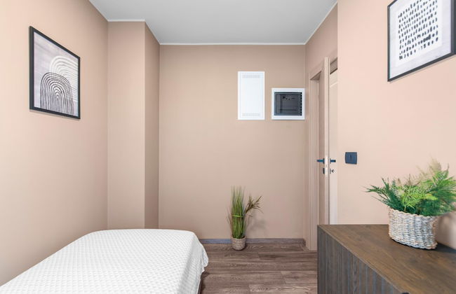 Apartment Near Beach With sea View - Photo 5