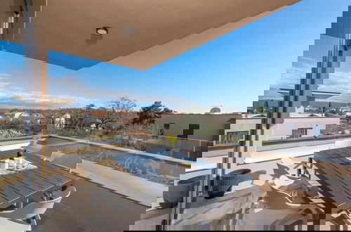 Foto 24 - Spacious Home With Terrace and Bubble Bath