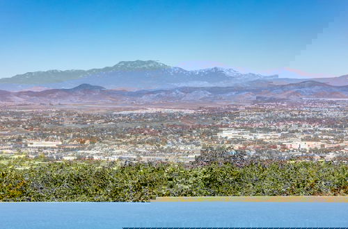Photo 7 - Summit Ranch by Avantstay Infinity Pool Views