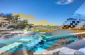 Photo 2 - Summit Ranch by Avantstay Infinity Pool Views
