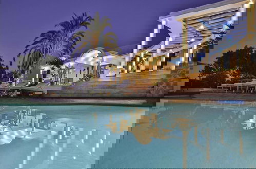 Foto 1 - Holiday Home With Charming Patio