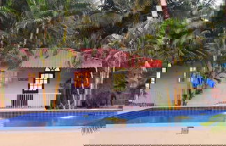 Photo 1 - Cottages in Arambol close to Beach