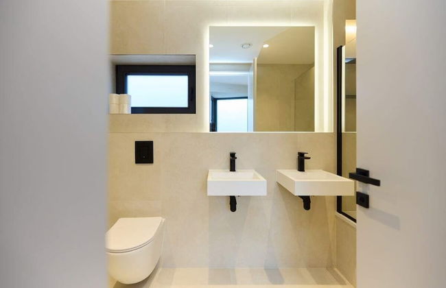 The Letchford Garden Mews - Elegant 2bdr House With Garden & Patio - Foto 24