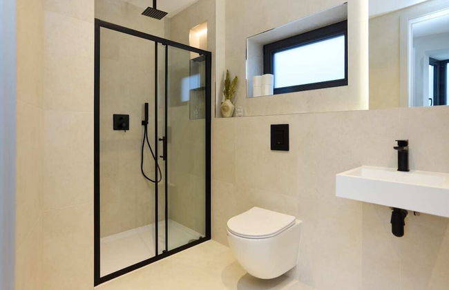 The Letchford Garden Mews - Elegant 2bdr House With Garden & Patio - Foto 13