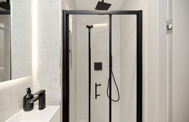 The Letchford Garden Mews - Elegant 2bdr House With Garden & Patio - Foto 29