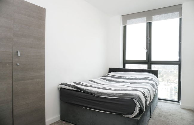 2br-360 Views-balcony-parking-wifi-smarttv - Foto 2