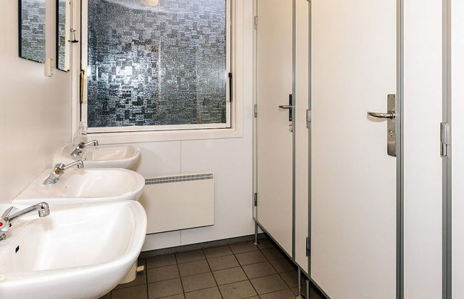 Holiday Home With Shared Bathroom, Kitchen - Foto 13