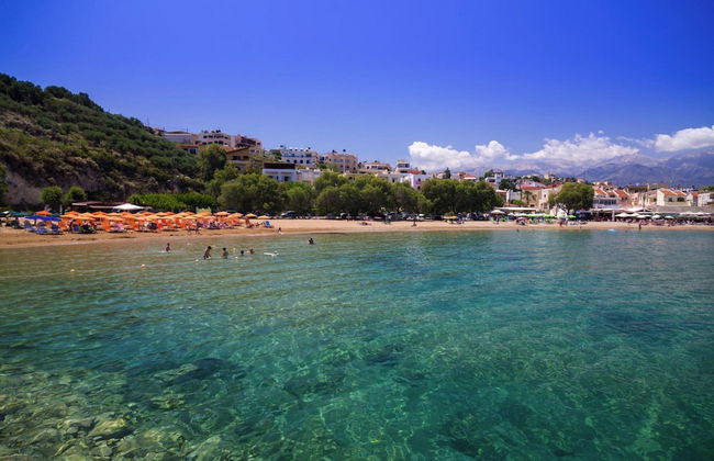 Charming Holiday Home in Maheri - Foto 42