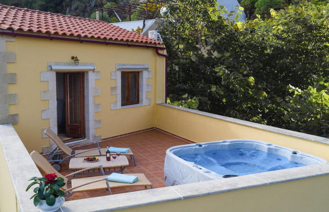 Charming Holiday Home in Maheri - Foto 1
