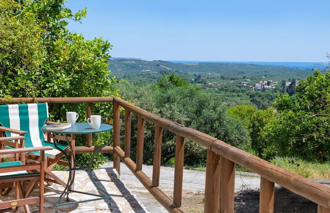 Charming Holiday Home in Maheri - Foto 36