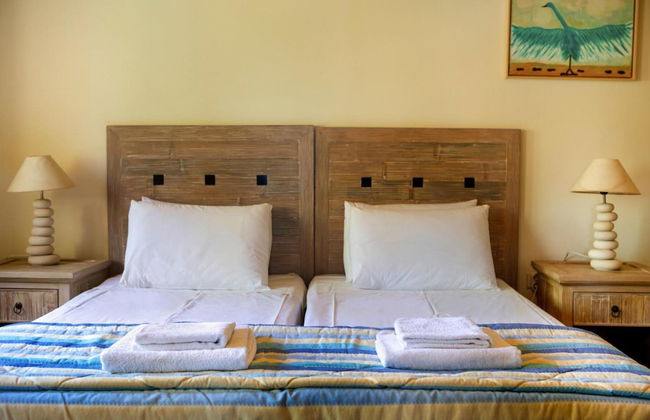 Charming Holiday Home in Maheri - Foto 4