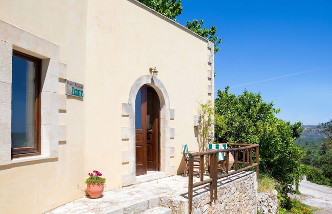 Charming Holiday Home in Maheri - Foto 2