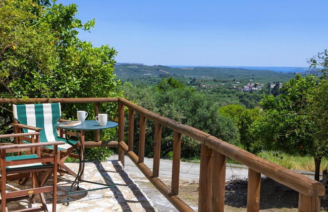 Charming Holiday Home in Maheri - Foto 27