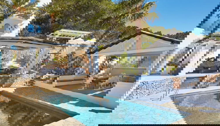 Foto 1 - Beautiful Villa With sea Views