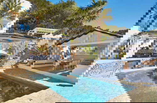 Foto 1 - Beautiful Villa With sea Views