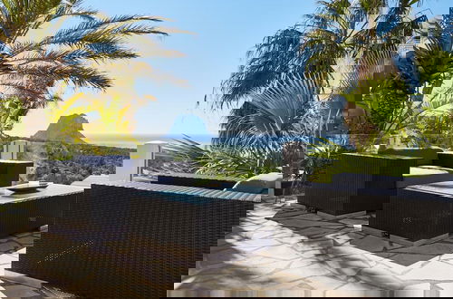 Foto 38 - Beautiful Villa With sea Views