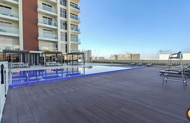 Vogue Jewelz Resident near MiracleGarden - Foto 22