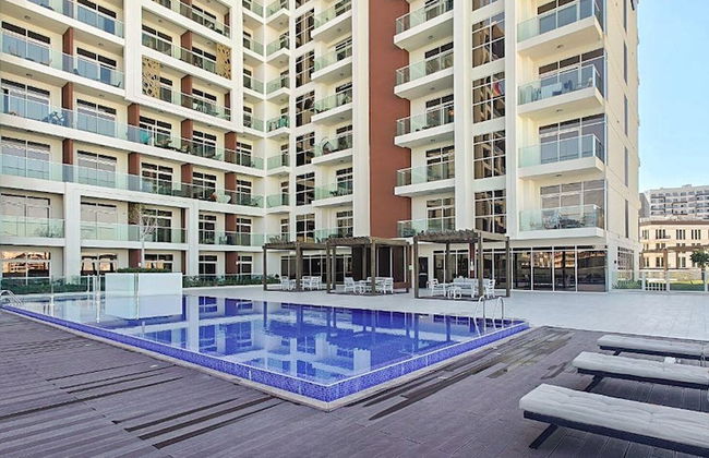 Vogue Jewelz Resident near MiracleGarden - Foto 18