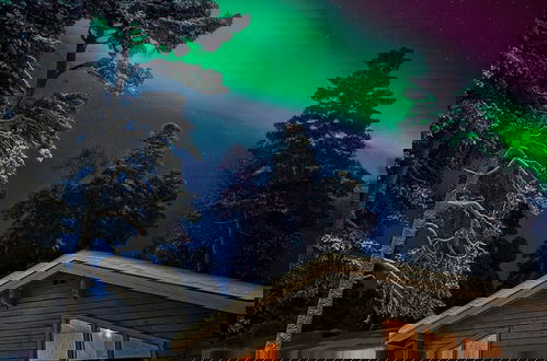 Foto 1 - Arctic Verge