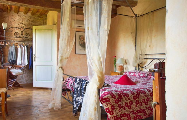 Agriturismo I Pitti - Foto 3