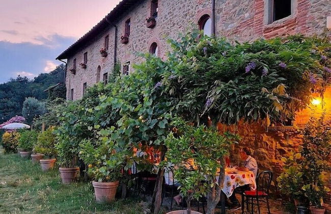 Agriturismo I Pitti - Foto 73