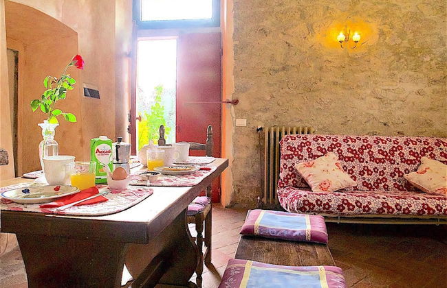 Agriturismo I Pitti - Foto 37