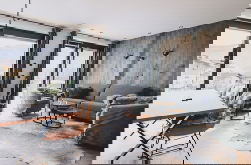 Photo 23 - Apartment Alpinero 405 by we rent