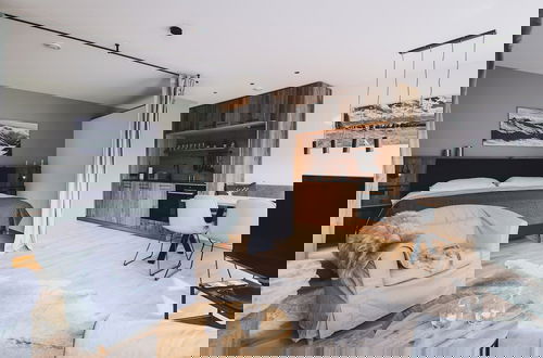 Photo 24 - Apartment Alpinero 405 by we rent